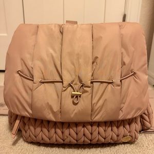 Happ Diaper Bag 💕
